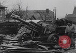 Image of 82nd Airborne troops Stavelot Stavelot Belgium, 1944, second 44 stock footage video 65675080568