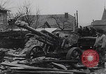 Image of 82nd Airborne troops Stavelot Stavelot Belgium, 1944, second 45 stock footage video 65675080568