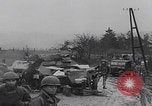 Image of 82nd Airborne troops Stavelot Stavelot Belgium, 1944, second 48 stock footage video 65675080568
