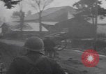 Image of 82nd Airborne troops Stavelot Stavelot Belgium, 1944, second 49 stock footage video 65675080568