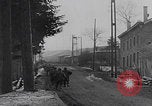 Image of 82nd Airborne troops Stavelot Stavelot Belgium, 1944, second 51 stock footage video 65675080568