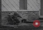 Image of 82nd Airborne troops Stavelot Stavelot Belgium, 1944, second 60 stock footage video 65675080568