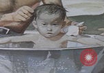 Image USMC CARE USA fournitures de secours Vietnam, 1966, de la seconde 1 séquences d'archives historiques vidéo 65675080570