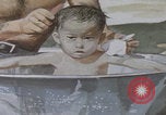 Image USMC CARE USA fournitures de secours Vietnam, 1966, de la seconde 3 séquences d'archives historiques vidéo 65675080570