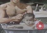 Image USMC CARE USA fournitures de secours Vietnam, 1966, de la seconde 6 séquences d'archives historiques vidéo 65675080570