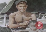 Image USMC CARE USA fournitures de secours Vietnam, 1966, de la seconde 8 séquences d'archives historiques vidéo 65675080570