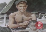 Image USMC CARE USA fournitures de secours Vietnam, 1966, de la seconde 12 séquences d'archives historiques vidéo 65675080570
