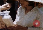 Image USMC CARE USA fournitures de secours Vietnam, 1966, de la seconde 22 séquences d'archives historiques vidéo 65675080570