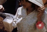 Image USMC CARE USA fournitures de secours Vietnam, 1966, de la seconde 23 séquences d'archives historiques vidéo 65675080570