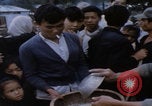 Image USMC CARE USA fournitures de secours Vietnam, 1966, de la seconde 27 séquences d'archives historiques vidéo 65675080570
