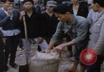 Image USMC CARE USA fournitures de secours Vietnam, 1966, de la seconde 29 séquences d'archives historiques vidéo 65675080570