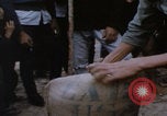 Image USMC CARE USA fournitures de secours Vietnam, 1966, de la seconde 31 séquences d'archives historiques vidéo 65675080570