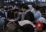 Image USMC CARE USA fournitures de secours Vietnam, 1966, de la seconde 40 séquences d'archives historiques vidéo 65675080570