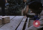 Image USMC CARE USA fournitures de secours Vietnam, 1966, de la seconde 41 séquences d'archives historiques vidéo 65675080570