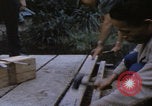 Image USMC CARE USA fournitures de secours Vietnam, 1966, de la seconde 42 séquences d'archives historiques vidéo 65675080570