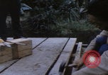 Image USMC CARE USA fournitures de secours Vietnam, 1966, de la seconde 44 séquences d'archives historiques vidéo 65675080570