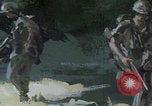 Immagine di 5th Marine Div distribuisce il Vietnam Vietnam, 1966, secondo 5 filmato di repertorio 65675080571