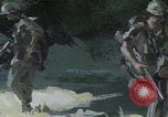 Immagine di 5th Marine Div distribuisce il Vietnam Vietnam, 1966, secondo 10 filmato di repertorio 65675080571