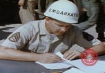 Immagine di 5th Marine Div distribuisce il Vietnam Vietnam, 1966, secondo 37 filmato di repertorio 65675080571