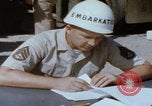 Immagine di 5th Marine Div distribuisce il Vietnam Vietnam, 1966, secondo 38 filmato di repertorio 65675080571