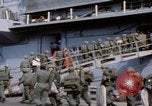Immagine di 5th Marine Div distribuisce il Vietnam Vietnam, 1966, secondo 62 filmato di repertorio 65675080571