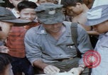 Immagine di Artista John T Dyer Vietnam, 1966, secondo 33 filmato di repertorio 65675080572