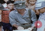 Immagine di Artista John T Dyer Vietnam, 1966, secondo 34 filmato di repertorio 65675080572