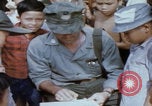Immagine di Artista John T Dyer Vietnam, 1966, secondo 35 filmato di repertorio 65675080572