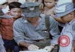 Immagine di Artista John T Dyer Vietnam, 1966, secondo 37 filmato di repertorio 65675080572