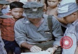 Immagine di Artista John T Dyer Vietnam, 1966, secondo 38 filmato di repertorio 65675080572