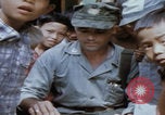 Immagine di Artista John T Dyer Vietnam, 1966, secondo 45 filmato di repertorio 65675080572