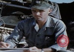 Immagine di Artista John T Dyer Vietnam, 1966, secondo 61 filmato di repertorio 65675080572