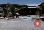 Standbild Hoa Khanh Kinderkrankenhaus Da Nang Vietnam, 1966, aus Sekunde 3 historischem Filmmaterial Videoclip 65675080573