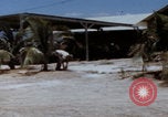 Standbild Hoa Khanh Kinderkrankenhaus Da Nang Vietnam, 1966, aus Sekunde 4 historischem Filmmaterial Videoclip 65675080573