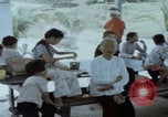 Standbild Hoa Khanh Kinderkrankenhaus Da Nang Vietnam, 1966, aus Sekunde 15 historischem Filmmaterial Videoclip 65675080573