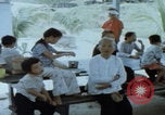 Standbild Hoa Khanh Kinderkrankenhaus Da Nang Vietnam, 1966, aus Sekunde 16 historischem Filmmaterial Videoclip 65675080573