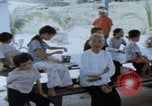 Standbild Hoa Khanh Kinderkrankenhaus Da Nang Vietnam, 1966, aus Sekunde 17 historischem Filmmaterial Videoclip 65675080573