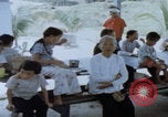 Standbild Hoa Khanh Kinderkrankenhaus Da Nang Vietnam, 1966, aus Sekunde 18 historischem Filmmaterial Videoclip 65675080573