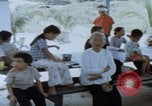 Standbild Hoa Khanh Kinderkrankenhaus Da Nang Vietnam, 1966, aus Sekunde 19 historischem Filmmaterial Videoclip 65675080573