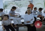 Standbild Hoa Khanh Kinderkrankenhaus Da Nang Vietnam, 1966, aus Sekunde 20 historischem Filmmaterial Videoclip 65675080573