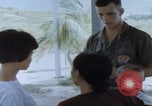 Standbild Hoa Khanh Kinderkrankenhaus Da Nang Vietnam, 1966, aus Sekunde 21 historischem Filmmaterial Videoclip 65675080573