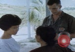 Standbild Hoa Khanh Kinderkrankenhaus Da Nang Vietnam, 1966, aus Sekunde 22 historischem Filmmaterial Videoclip 65675080573