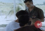 Standbild Hoa Khanh Kinderkrankenhaus Da Nang Vietnam, 1966, aus Sekunde 23 historischem Filmmaterial Videoclip 65675080573