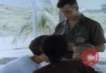 Standbild Hoa Khanh Kinderkrankenhaus Da Nang Vietnam, 1966, aus Sekunde 24 historischem Filmmaterial Videoclip 65675080573