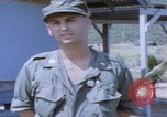 Standbild Hoa Khanh Kinderkrankenhaus Da Nang Vietnam, 1966, aus Sekunde 37 historischem Filmmaterial Videoclip 65675080573
