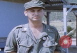 Standbild Hoa Khanh Kinderkrankenhaus Da Nang Vietnam, 1966, aus Sekunde 41 historischem Filmmaterial Videoclip 65675080573