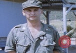 Standbild Hoa Khanh Kinderkrankenhaus Da Nang Vietnam, 1966, aus Sekunde 42 historischem Filmmaterial Videoclip 65675080573