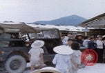 Standbild Hoa Khanh Kinderkrankenhaus Da Nang Vietnam, 1966, aus Sekunde 55 historischem Filmmaterial Videoclip 65675080573