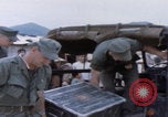 Standbild Hoa Khanh Kinderkrankenhaus Da Nang Vietnam, 1966, aus Sekunde 57 historischem Filmmaterial Videoclip 65675080573