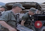 Standbild Hoa Khanh Kinderkrankenhaus Da Nang Vietnam, 1966, aus Sekunde 58 historischem Filmmaterial Videoclip 65675080573